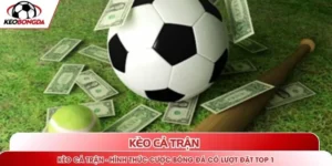 Kèo cả trận