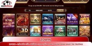 Zowin